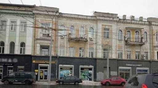 У продажу 2х квартира 54м з ремонтом та автономним опаленням у парка Глоби