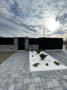 Продаж сучасного будинку «американка» с. Обарів