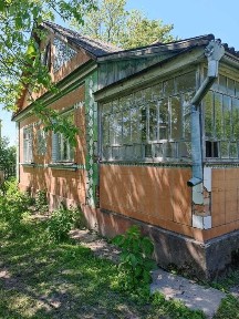 Рівненська область, Іванівка