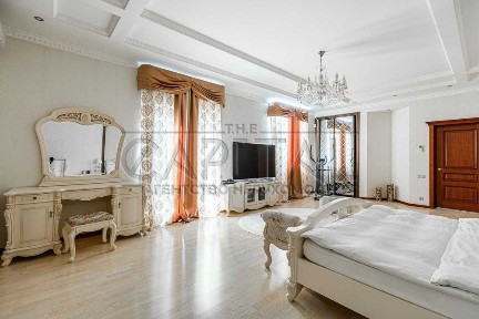ОРЕНДА! АВТОНОМНИЙ БУДИНОК 410 м² З БАСЕЙНОМ | Осещина | 30 соток | Автономний | Газове опалення