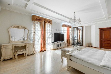 ОРЕНДА! АВТОНОМНИЙ БУДИНОК 410 м² З БАСЕЙНОМ | Осещина | 30 соток | Автономний | Газове опалення