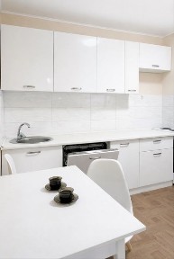 Київ, Подільський, Балтійський провулок 3