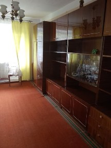 Здам двокімнатну Данилівка Фастівський район.