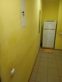 Оренда квартири на Заболотного 156
