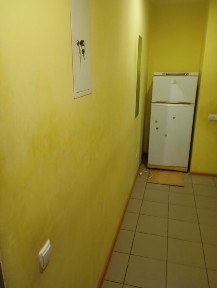 Оренда квартири на Заболотного 156