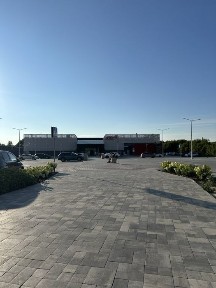 Оренда студії ЖК Синергія 3 | Газове опалення