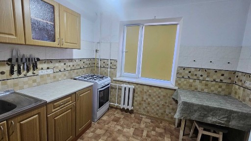 Оренда квартири з ремонтом Героїв Полку Азов 32Б, м. Оболонь 10 хв. пішки