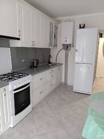 Оренда 1-к квартири ЖК «Перлина Ірпеня» | Центр | Газ | 40 м² | Кондиціонер