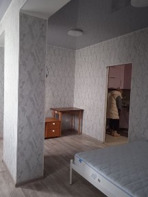 1 К Квартира студія в ЖК Смарт Дом.
