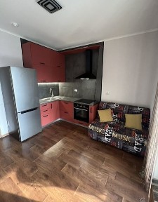 Оренда 1к. квартири метро Харківська