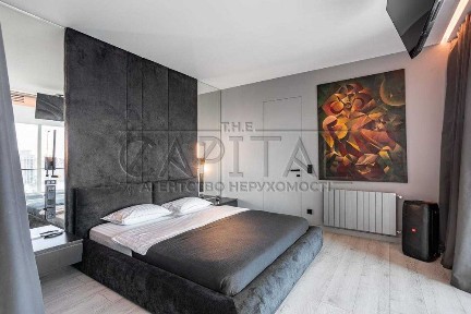 Оренда! 3-рівневий ПЕНТХАУС З ТЕРАСОЮ | 160 м² | ЖК New York Concept House | ЦЕНТР