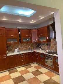 Оренда 3 кімн. квартири за адресою Леваневского 6 Тетьянинська 6