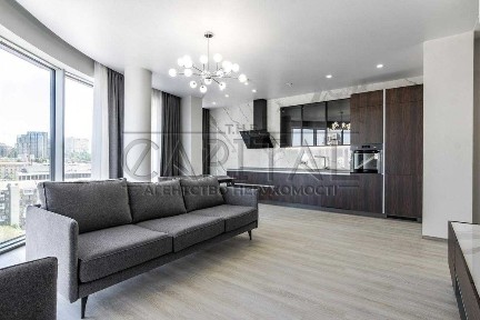 Оренда квартири, Горького, Печерський, ЖК Atlantic Residences