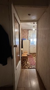 Житомир, Польова, Вітрука 55