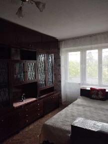 Аренда 2-комнатной квартиры 40 м², Тампере ул., 17/2