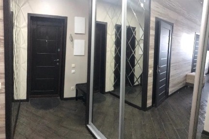 Аренда 3-комнатной квартиры 82 м², Сергея Данченко ул., 28