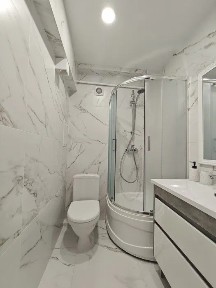 Оренда студії 29 м², Перемоги просп., 7Б