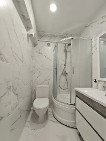 Оренда студії 29 м², Перемоги просп., 7Б
