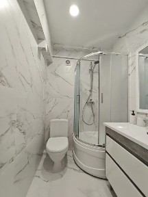 Оренда студії 29 м², Перемоги просп., 7Б