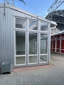 Одеська область, Ізмаїл