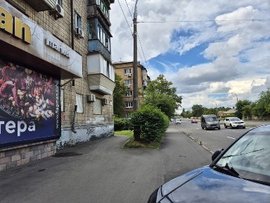 Київська область, Київ, Дарницький