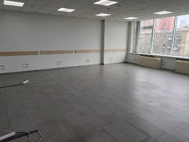 Оренда офісу біля метро Либідська, БЦ Палладіум