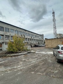 Здається приміщення під: Склад, СТО, Автомийку