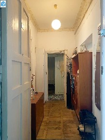 г. Киев. УлЧапека 4