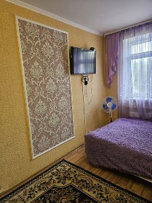 Сдаю 1к квартиру в центре, ком. услуги оплочивает хозяйка без залога