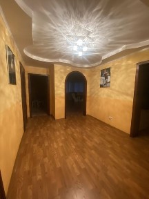 Квартира 3-х комнатная