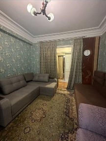 2к. Квартира 3 этаж ул Академическая 34