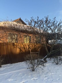 Аренды нет! Продам, обменяю дом. Район жд.