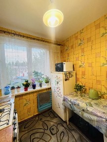 Оренда 1-но кімнатної квартири парк Миру