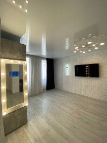 Сдам 1к квартиру в новострое ЖК Левада м. Гагарина центр