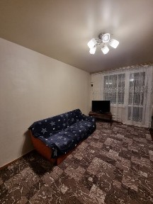 Здам 2-к квартиру, метро Студентська, 522 м/р, вул. Ак. Павлова