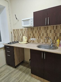 Аренда 2 ком. квартиры с ремонтом в Центре, возле метро Исторический музей.