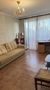 Оренда 1-кімнатної квартири на Салтівці