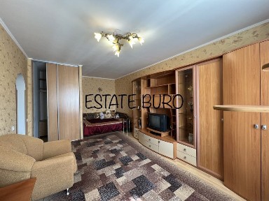 Аренда 1 к. квартиры 40м Свежий ремонт! Поселок Жуковского Шоколадка