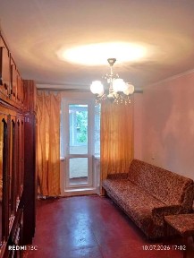 Сдам 3-ком. кв. в районе Новые Дома