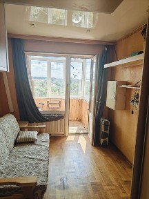 Сдам 1 кімнатну смарт квартиру м. Ак. Павлова