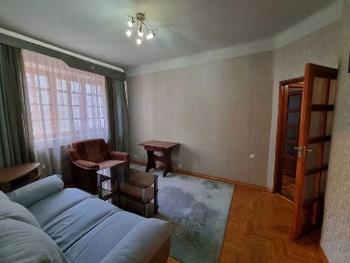 Здам 3к. квартиру в Центрі