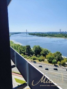 Продаж Видової 2-кімнатної квартири ЖК GREAT ЖК ГРЕЙТ, Київ, Лівий берег