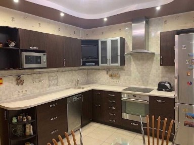 Продажа 2-комнатной квартиры 72.73 м², Европейская пл., Союза, 31а
