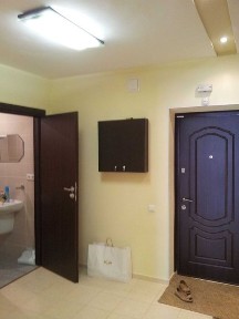 Двокімнатна квартира, газ, Шевченка 4а 101,4м 4й поверх господар.