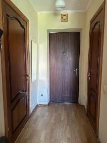 Продаж 1к квартири 26.9 кв. м на шосе Харківське 53А