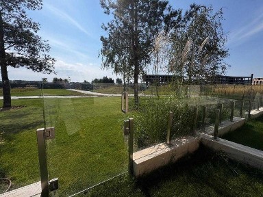 Квартира 119.3 м² з терасою в ЖК Park Lake City
