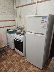 Сдаю часть дома в центре, 2к, отдельный вход