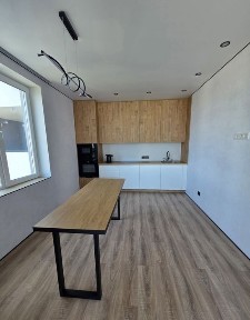 Продаж 1 кімнатної квартири в новобудові в ЖК Шевченка