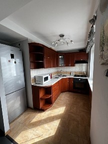 Продаж 3к. квартири вул. Ентузіастів 41/1, Русанівка
