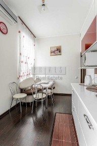 Продаж 2к квартири, Царський будинок, вул. Антоновича, 48-Б, Центр